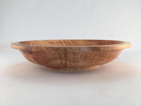Simple bowl turning project