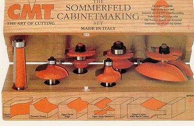 Sommerfeld Tools For Wood: Finding the Right Fit