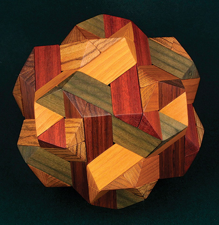 Stewart Coffin's Jupiter puzzle