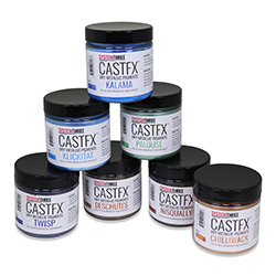System Three's CastFX Dry Epoxy Colorant