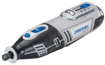 Dremel 8200 Cordless Rotary Tool