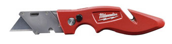 Two New Utility Knives from Milwaukee