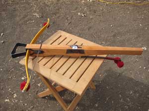 Maryellen Burdwood-Porter: Hitting the Target in Woodworking