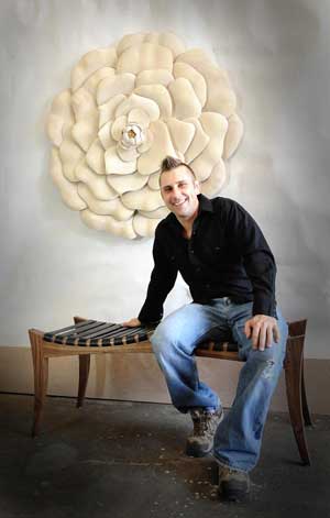 Jeremy Grubb: Making Showstoppers