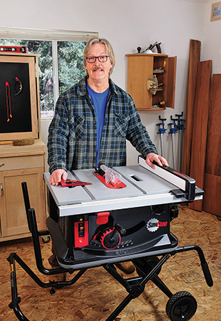 Table Saw 101 - Woodworking, Blog, Videos, Plans