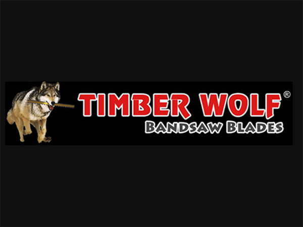 Timberwolf Blades: With a Little Help From My Friends