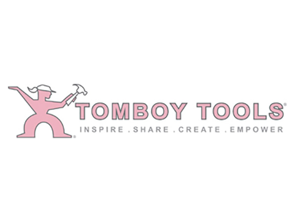 Tomboy Tools: Building Confidence with Better Tools, Know-how