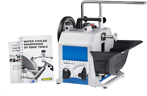 Tormek T-8 Sharpening System