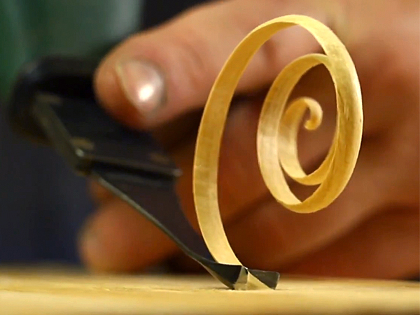 New Video Series Tells Stories of Woodworkers and Their Tools