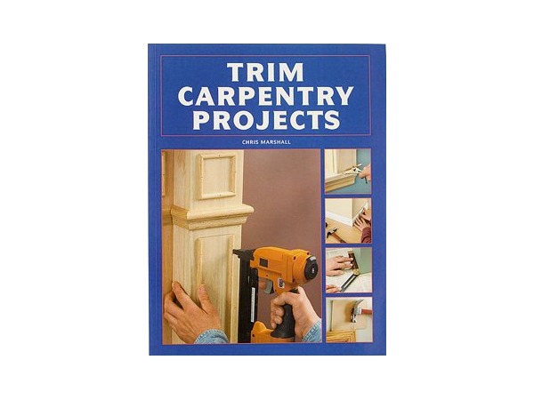 Trim Carpentry Projects
