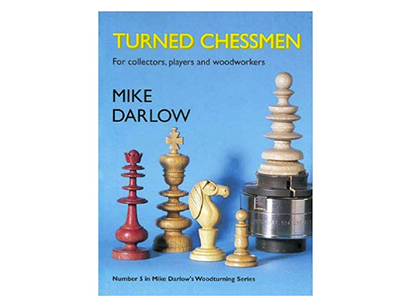 Turned Chessmen