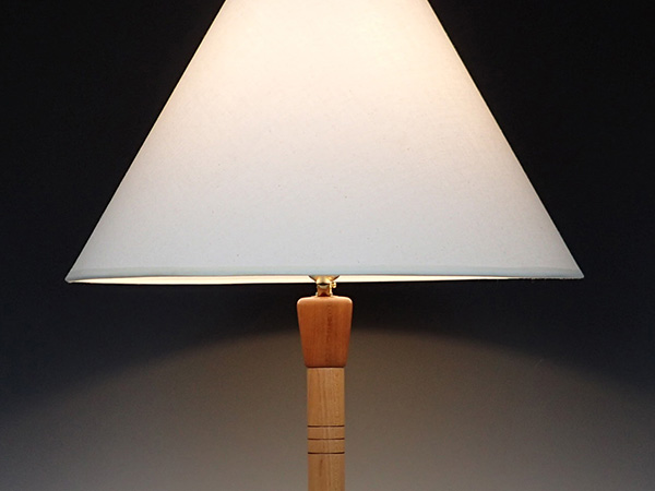 PROJECT: Turn a Modern Lamp