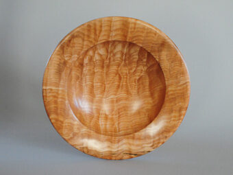 Tips for Turning Figured Woods - Woodworking | Blog | Videos | Plans ...