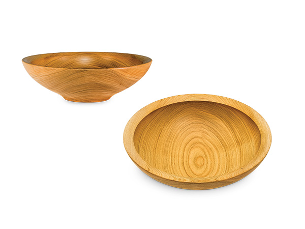 A Pro’s Guide to Turning a Simple Bowl