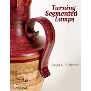 Turning Segmented Lamps