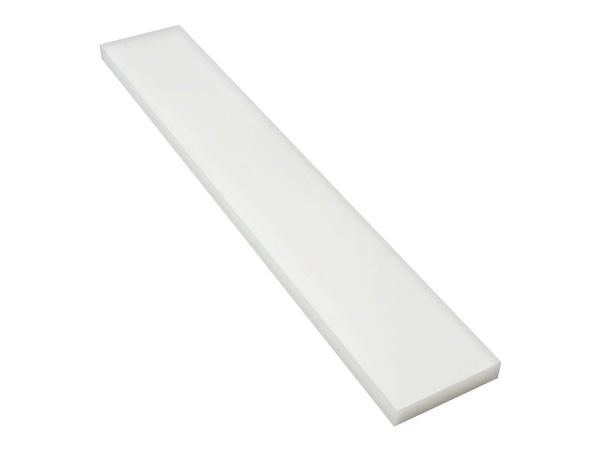 Polyethylene for Miter Guides