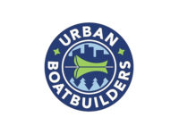 Urban Boatbuilders logo