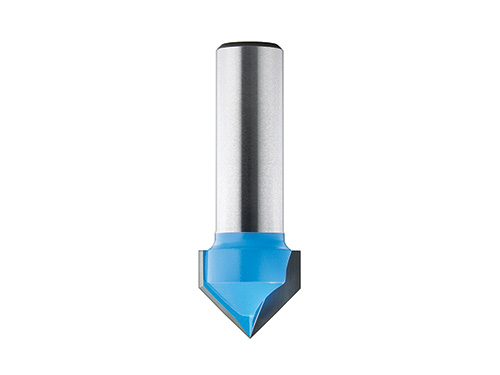 Rockler v-groove router bit