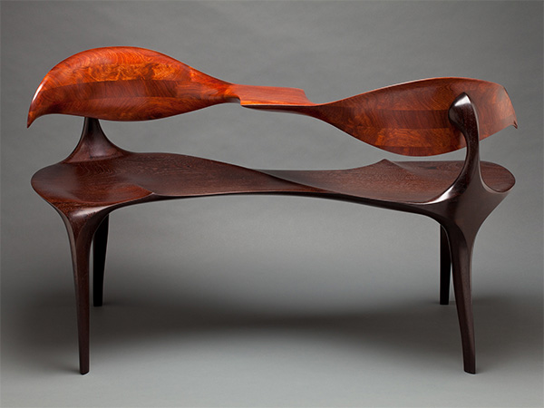 Art, Furniture or All of the Above? Victor DiNovi