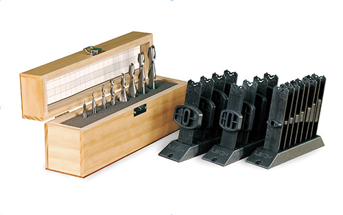 Leigh ACMTC joinery accessories kit