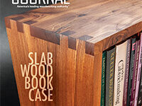 Woodworker's Journal - January/February 2024 Issue