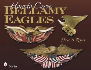 How To Carve Bellamy Eagles