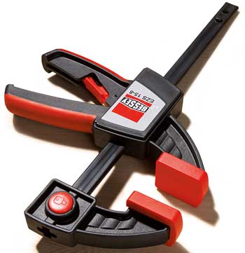 Bessey EZS One Hand Clamp