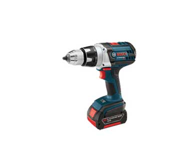 Bosch Brute Tough™ 1/2″ 18V Drill/Driver (DDH-181-01)