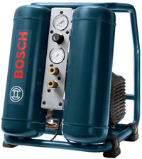 Bosch CET4-20W Compressor