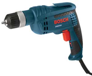 Bosch 1006VSR 3/8” Drill
