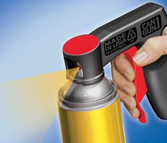 CanGun1 Premium Spray Can Tool