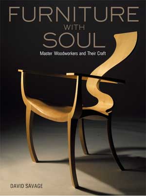 Furniture with Soul by David Savage