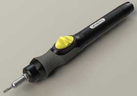 General Tools Power Precision Screwdriver