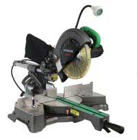 C8FSHE 8-1/2″ Sliding Compound Miter Saw