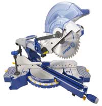 Kobalt 10″ Sliding Compound Miter Saw