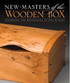 New Masters of the Wooden Box