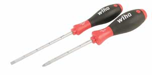 Wiha Measure-Up Screwdrivers