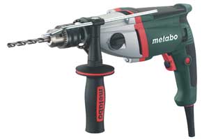 Metabo SBE751 1/2″ Hammer Drill