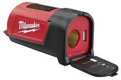 Milwaukee M12 Power Port