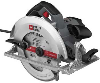 Porter Cable 15 Amp Circular Saw