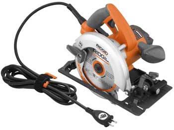 RIDGID Fuego Framing Saw