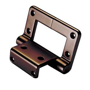 Rockler 15 Pound Torsion Hinge