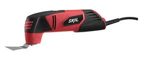 SKIL 1400-02 Oscillating Multi-Tasker™