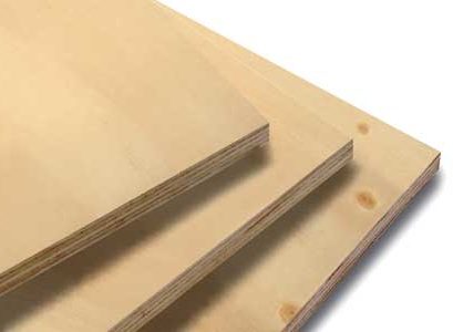 Flattening Bowed Plywood?