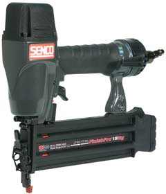 Senco FinishPro 18 Gauge Nailer