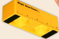 Magic Stud Finder Plus