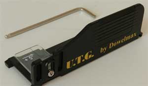 Universal Tape Gauge