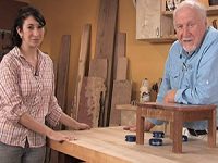 VIDEO: How to Set Up and Use a Hand Plane - Woodworking | Blog | Videos ...