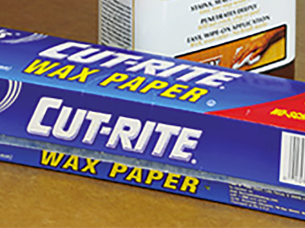 Reynolds Cut-Rite Wax Paper, 75 Square Feet