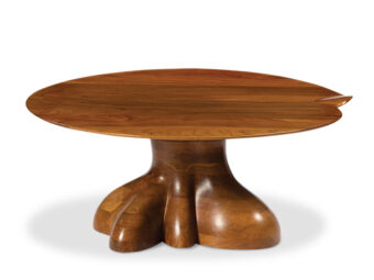 Wendell Castle Workshop - Woodworking | Blog | Videos | Plans | How To